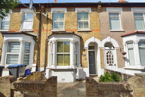 Bulwer Road, LONDON, London, N18