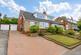 Claytons Close, Springhead, Saddleworth, OL4