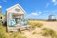 Mudeford Spit, Christchurch, BH23