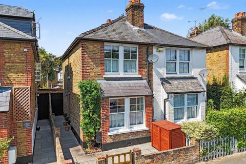 Coverts Road, Claygate, KT10
