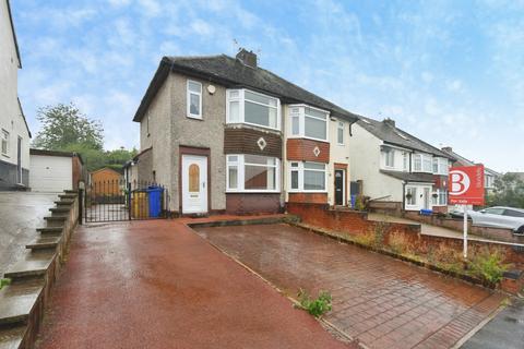 2 bedroom semi-detached house for sale, Charnock Crescent, Sheffield, South Yorkshire, S12