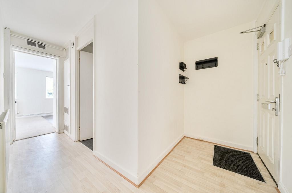 Apartment in East Sussex - View 5