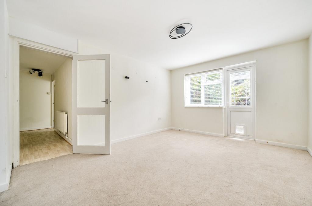Apartment in East Sussex - More
