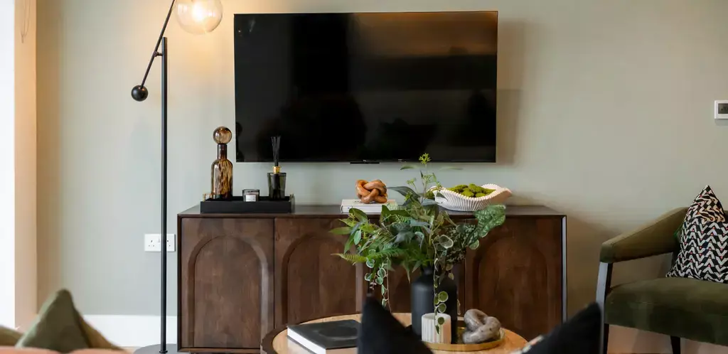 Apartment in London - View 5