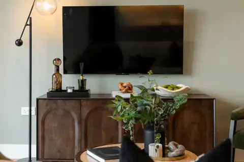 1 bedroom apartment for sale, Bow Green, Bow, Bow Common Lane, London E3