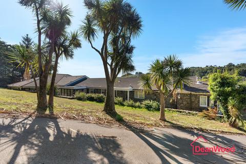 4 bedroom detached bungalow for sale, South Court., Ramsey Road, Laxey