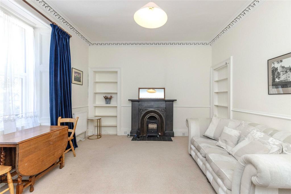 Apartment in Midlothian - View 2