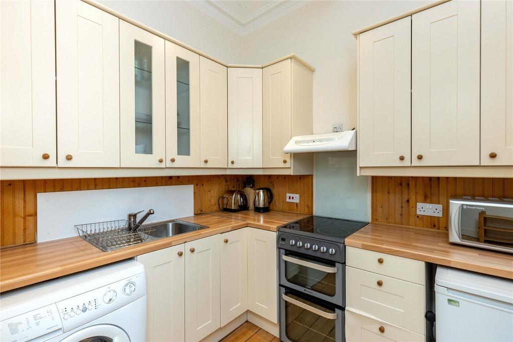 Apartment in Midlothian - More