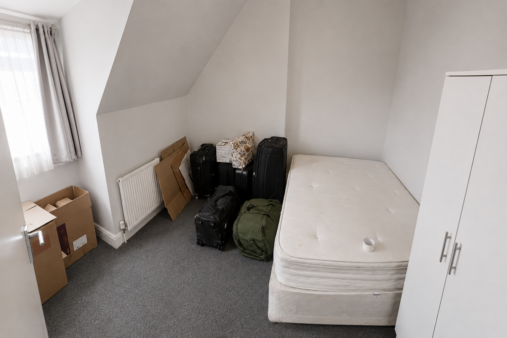 Apartment in Dagenham - More