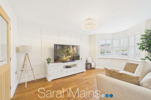 4 bedroom detached house for sale, Orchard Grove, Stanley, DH9