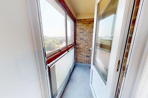 1 bedroom flat to rent, Mandalay Court, Brighton, BN1