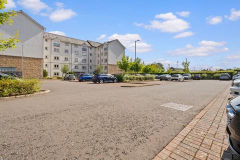 undefined, Old Harbour Square, Stirling, FK8