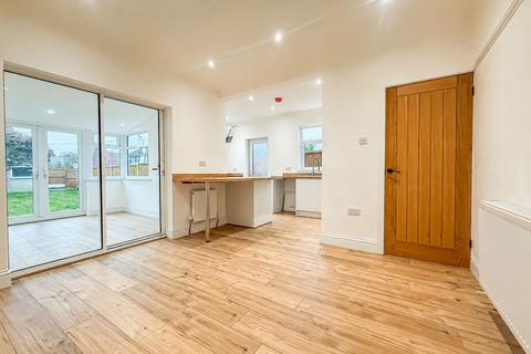 3 bedroom semi-detached house for sale, Cornelius Drive, Wirral, CH61