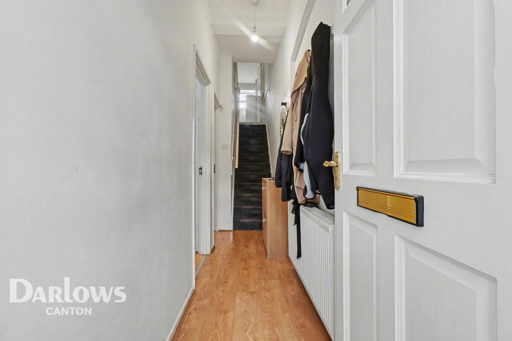 House in Cardiff - View 2