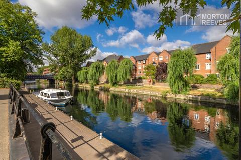 undefined, Riverway Court Norwich NR1 1BP