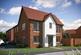 Milby Meadows, Nuneaton CV11
