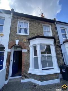 2 bedroom flat to rent, Gilstead Road, London, SW6