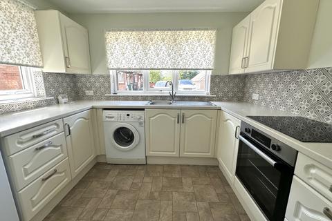 2 bedroom bungalow for sale, Churchfield Green, St Williams Way, Thorpe St Andrew, Norwich, NR7 0HN