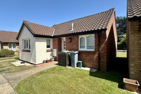 2 bedroom bungalow for sale, Churchfield Green, St Williams Way, Thorpe St Andrew, Norwich, NR7 0HN