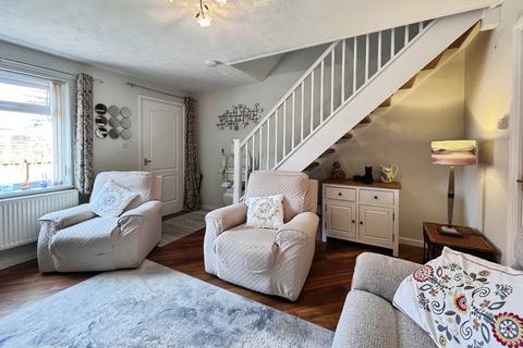 2 bedroom semi-detached house for sale, Clover Fields, Calverton, Nottingham