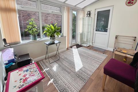 2 bedroom semi-detached house for sale, Clover Fields, Calverton, Nottingham
