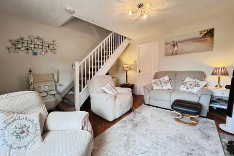 2 bedroom semi-detached house for sale, Clover Fields, Calverton, Nottingham