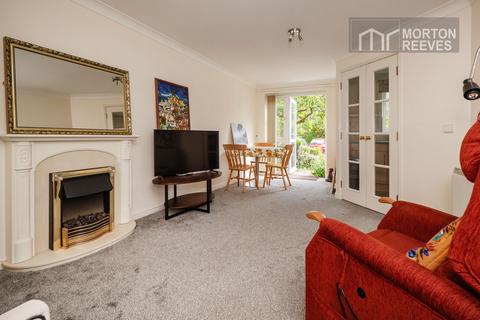 1 bedroom flat for sale, Warminger Ct, Ber Street, Norwich, NR1