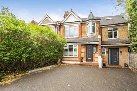 4 bedroom terraced house for sale, Brunswick Grove, Friern Barnet, London, N11