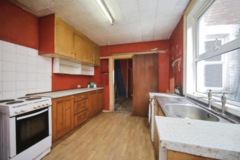 3 bedroom terraced house for sale, Winchester Street, Taunton