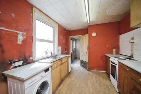 3 bedroom terraced house for sale, Winchester Street, Taunton