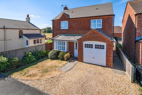 3 bedroom detached house for sale, Billinghay, Lincolnshire LN4