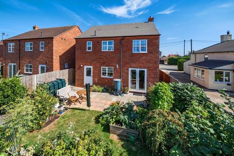3 bedroom detached house for sale, Billinghay, Lincolnshire LN4