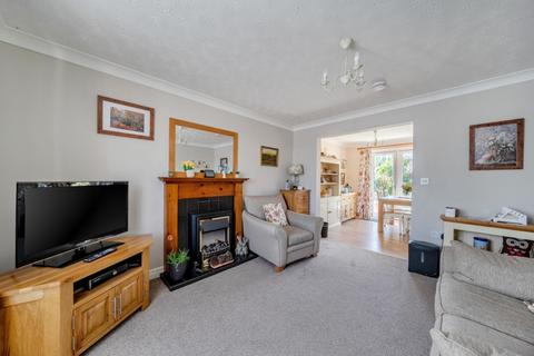 3 bedroom detached house for sale, Billinghay, Lincolnshire LN4