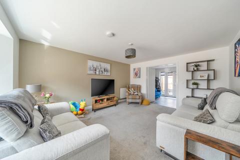 4 bedroom detached house for sale, Lincolnshire NG34