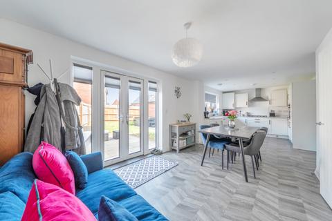 4 bedroom detached house for sale, Lincolnshire NG34