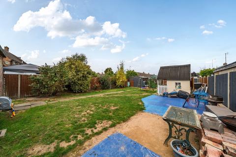 3 bedroom semi-detached house for sale, Holbeach, Lincolnshire PE12