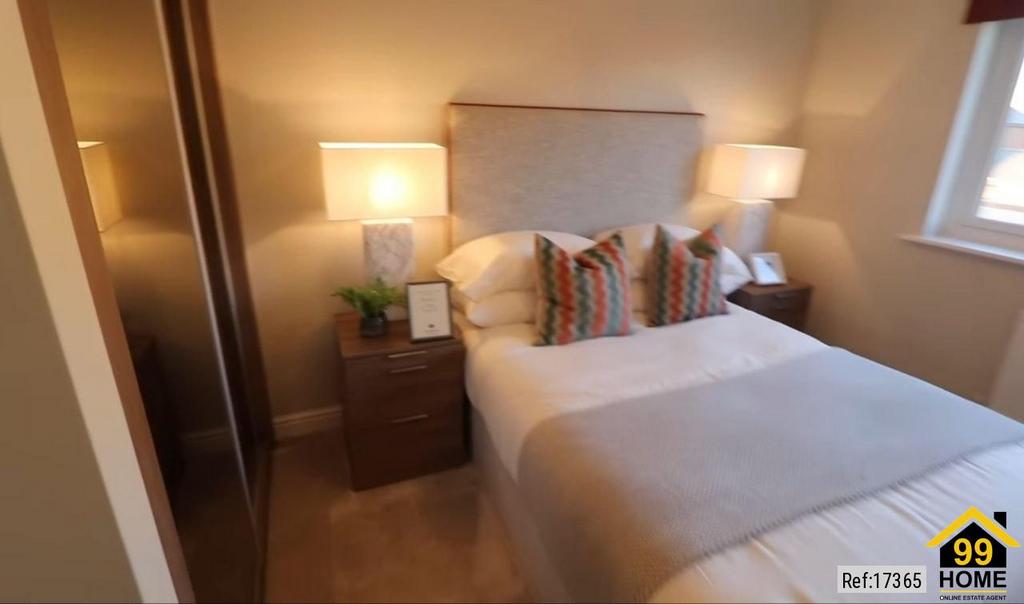 Apartment in London - View 3