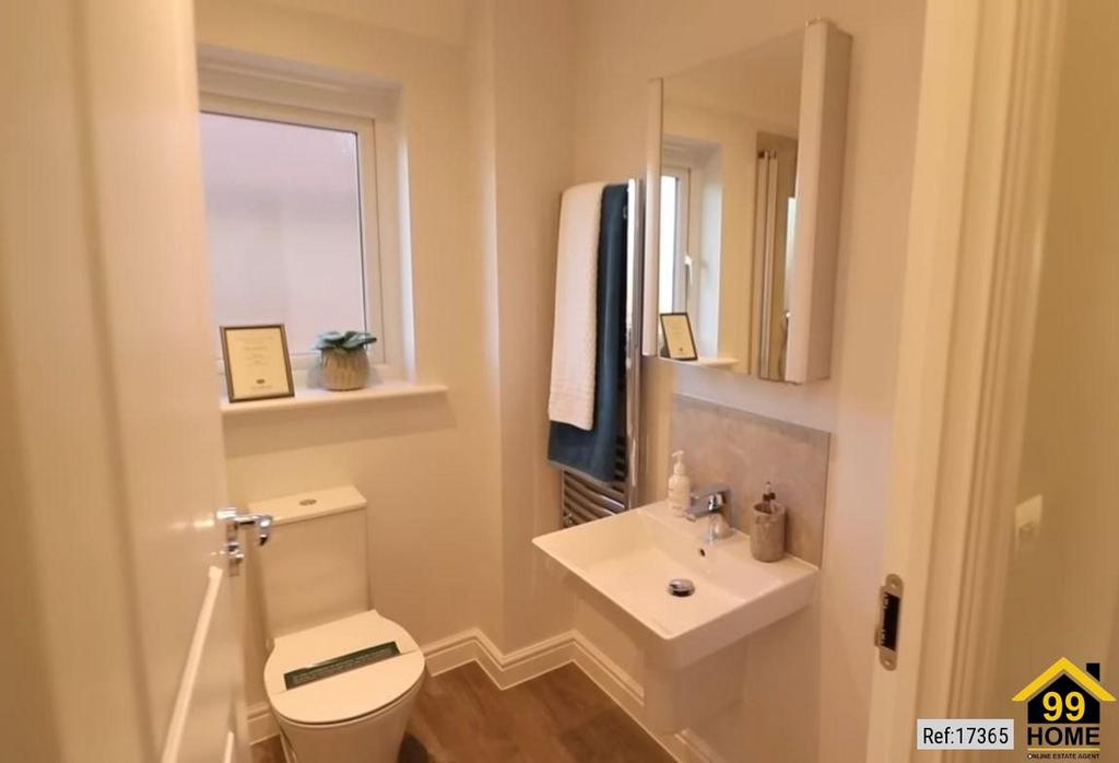 Apartment in London - View 4