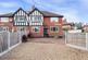 Gregory Crescent, Eltham, London, SE9
