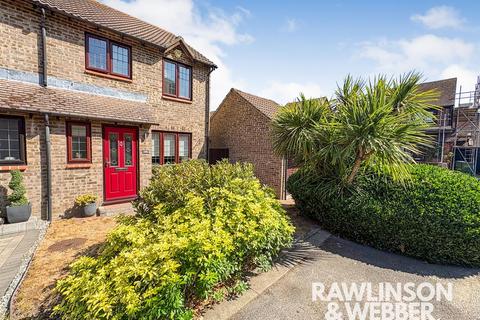 3 bedroom semi-detached house for sale, Kings Chase, East Molesey KT8