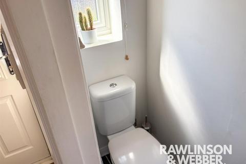 3 bedroom semi-detached house for sale, Kings Chase, East Molesey KT8