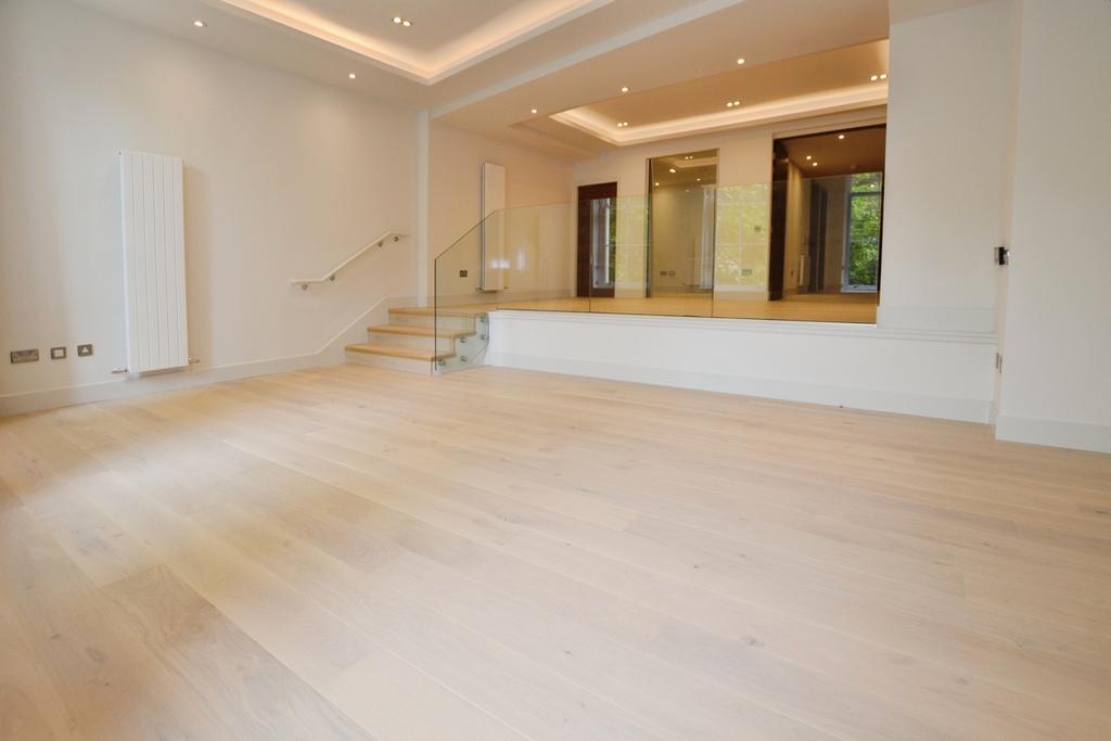 Apartment in Edinburgh - View 4