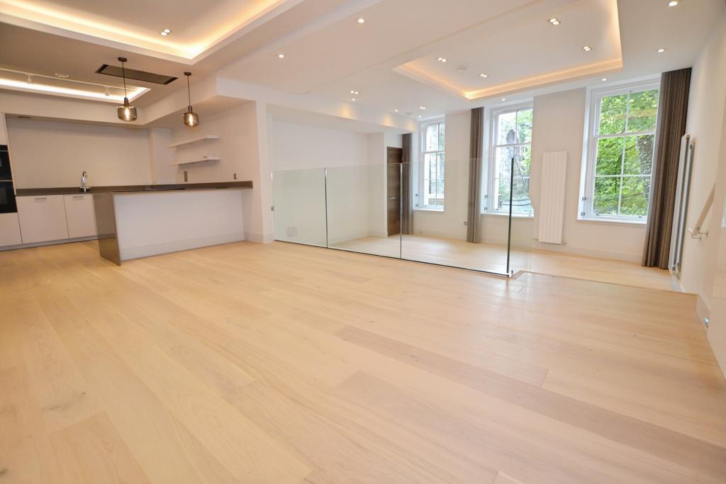 Apartment in Edinburgh - View 5