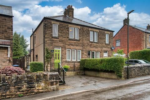 3 bedroom semi-detached house for sale, Warney Road, Matlock DE4