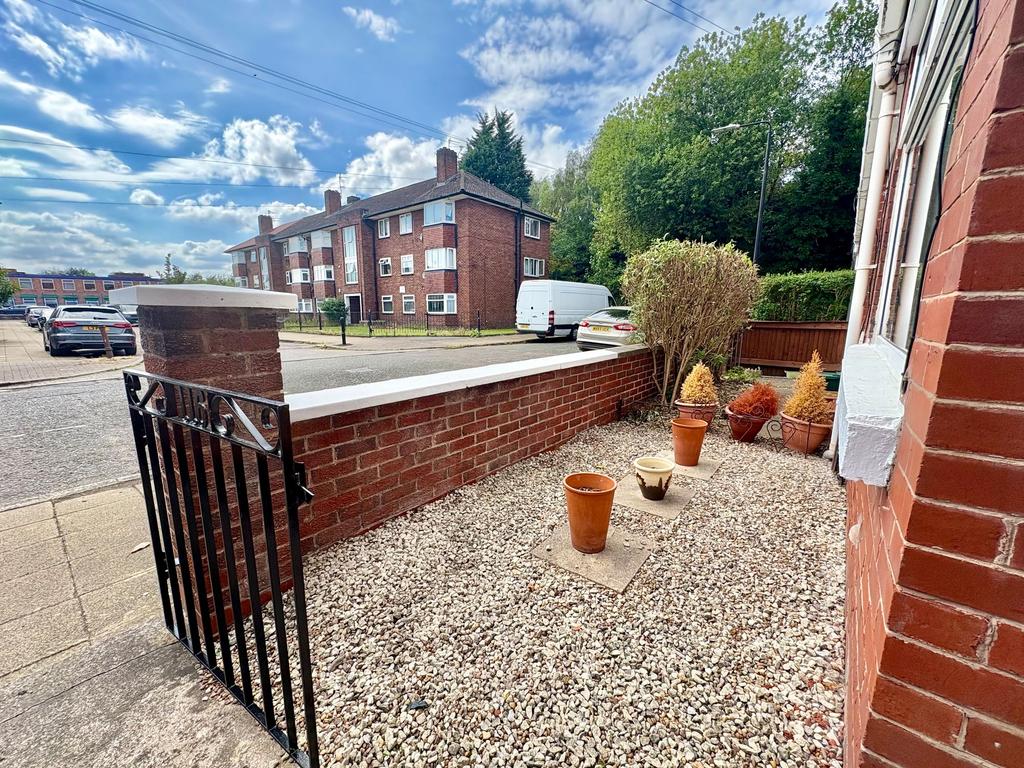 House in Manchester - View 2