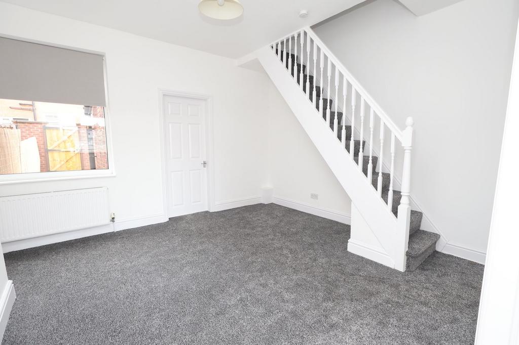 House in Manchester - More
