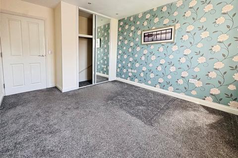 2 bedroom flat for sale, Nuneaton Road, Warwickshire CV12