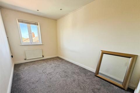 2 bedroom flat for sale, Nuneaton Road, Warwickshire CV12