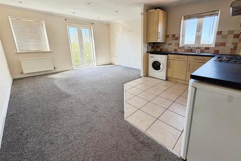 2 bedroom flat for sale, Nuneaton Road, Warwickshire CV12