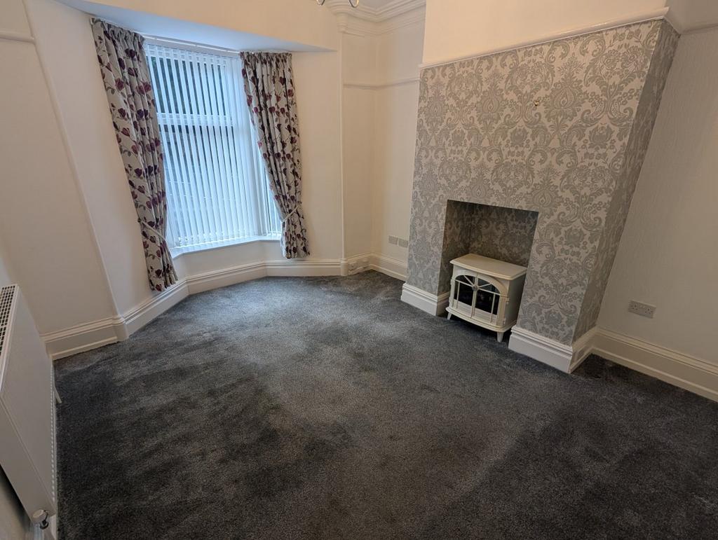 House in Burnley - View 2
